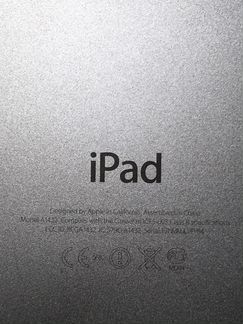 iPad mini 16гб