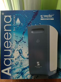 Система очистки питьевой воды Zepter Aqueena