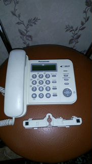 Телефон настенный Panasonik