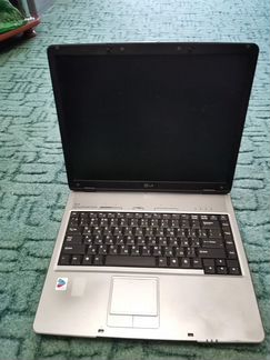 Ноутбук LG K1