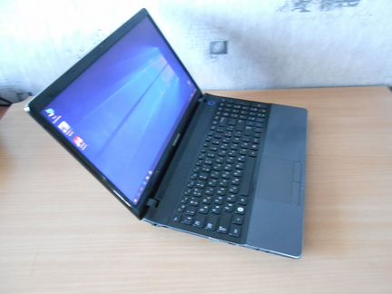 Ноутбук SAMSUNG 4 ядра 4 гига