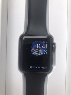 Apple watch 3 42 Mm