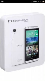 Смартфон HTC 820