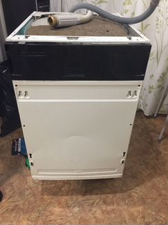 Посудомоечная машина Electrolux AEG