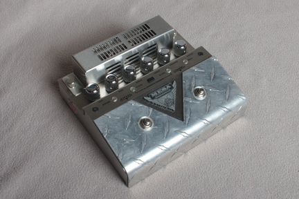 Ламповый предусилитель MesaBoogie V-Twin pedal
