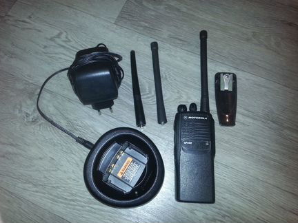 Motorola gp340 VHF