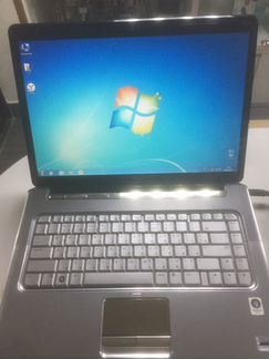 Ноутбук HP dv5