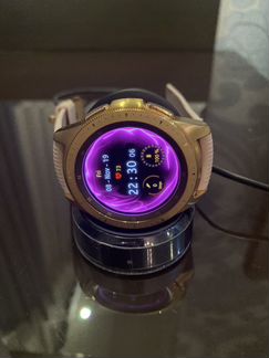 SAMSUNG Galaxy Watch 42 мм
