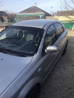 Chevrolet Lacetti 1.4 МТ, 2006, 215 000 км