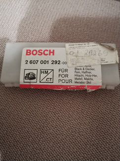 Ножи для рубанка Bosch 82 мм