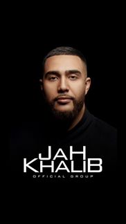 Продам билеты на концерт Jah Khalib