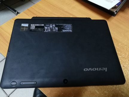 Lenovo ideapad miix 300-10iby