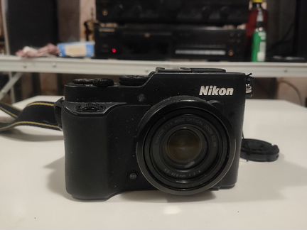 Nikon p7800