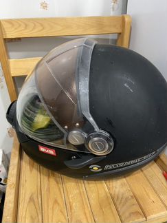 Шлем для снегохода BV2S