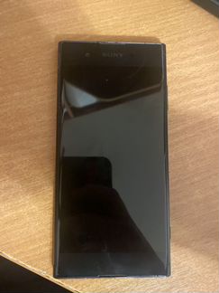 Телефон Sony Xperia XA1 plus
