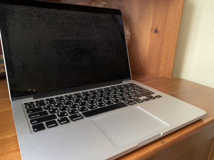 Apple MacBook Pro 13 Retina Late 2012