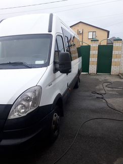 Iveco Daily 3.0 МТ, 2013, 302 000 км