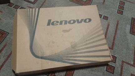 Ноутбук Lenovo G505S
