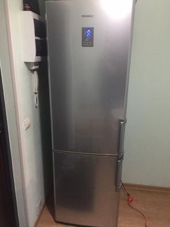 Холодильник SAMSUNG RL 40
