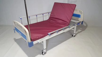 Кровать медицинская для лежачего больного