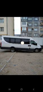 Iveco Daily 3.0 МТ, 2009, 475 000 км