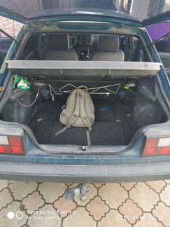 Volvo 440 1.6 МТ, 1992, 161 000 км