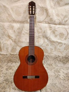 Grand Shinano GS-150 концертная гитара