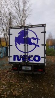 Iveco Daily 3.0 МТ, 2014, 318 000 км