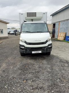 Iveco Daily 3.0 МТ, 2017, 155 000 км