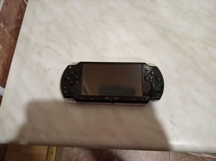 Sony playstation PSP-3008