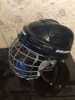 Хоккейный шлем Bauer 4500 детский