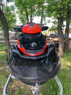 Brp Sea-Doo RXT X As RS