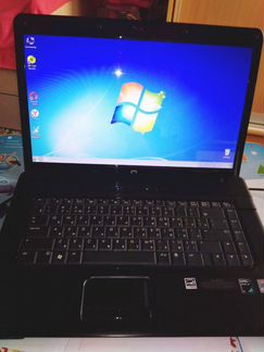 Ноутбук HP Compaq 615