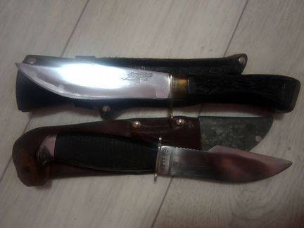 Коллекционные ножи СССР