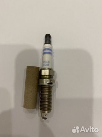 Свечи зажигания bosch