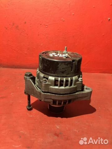 Генератор Ваз 2110 2114 2115 отл.сост