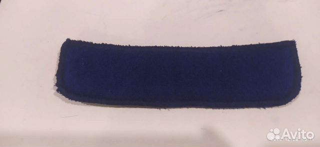 Налобник (потник) на вратарский шлем