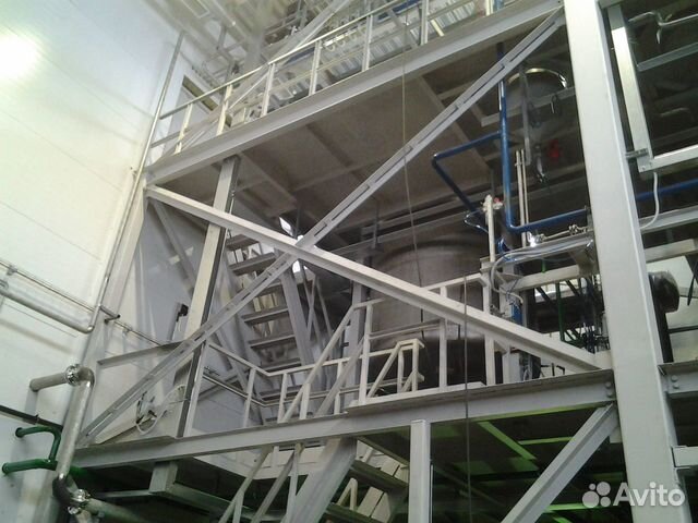 Строительные,сварочные и монтажные работы