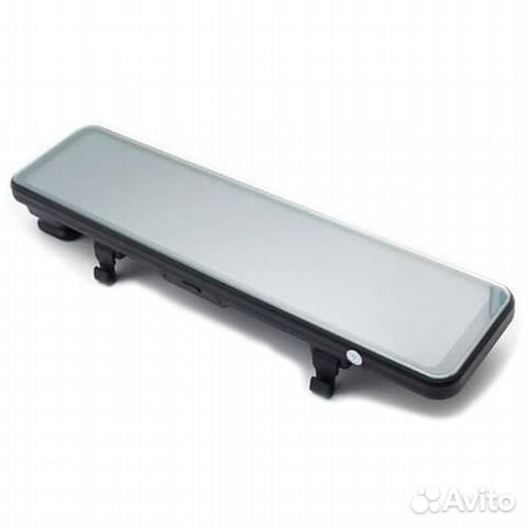 Видеорегистратор зеркало заднего вида Eplutus D88