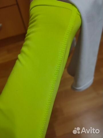 Велорукава новые. Размер S/M
