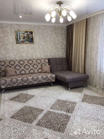 

2-к. квартира, 48 м², 4 кровати