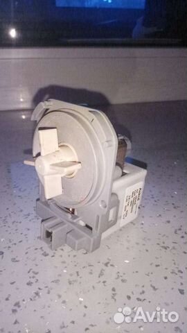 Насос стиральной машины Askoll M50 30W