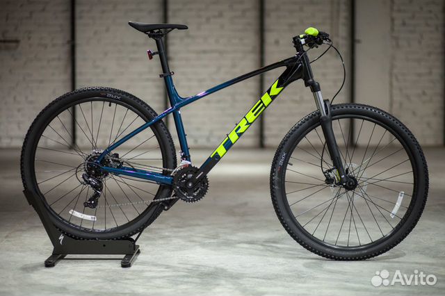 trek marlin 5 2021