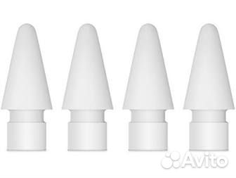 Apple Pencil 1 / 2 наконечник, новый