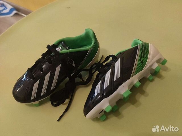 Бутсы детские adidas