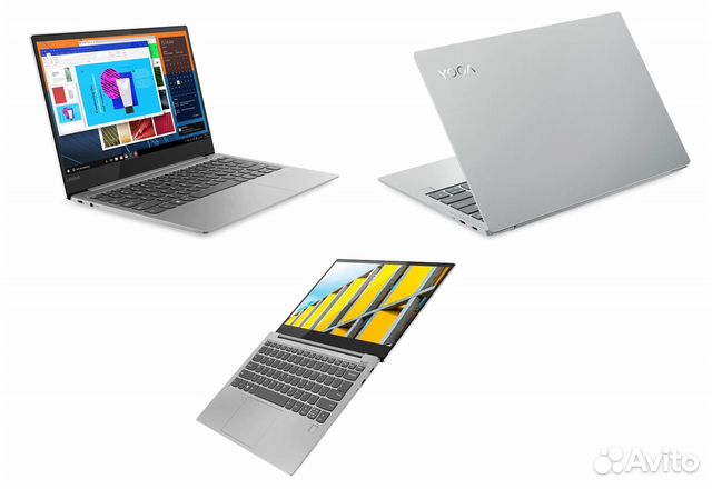 Авито Ноутбук Купить Intel Core