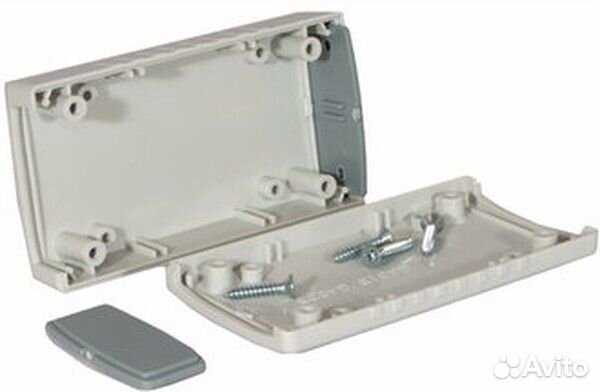 Корпус для рэа gainta G431 90х50х24мм