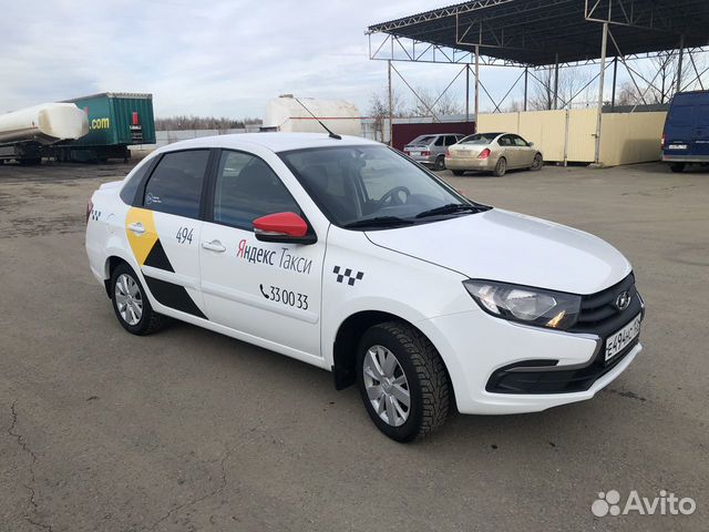 Аренда под такси ставрополь