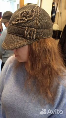 Кепки, варежки