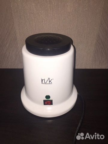 Стерилизатор для инструментов